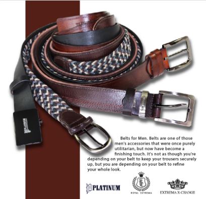 Leather Lover Collection